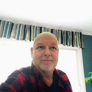 Meet your Posher, Timothy